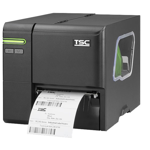 Термотрансферный принтер этикеток TSC ML240P в Грозном