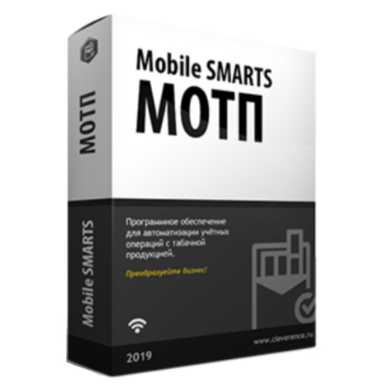 Mobile SMARTS: МОТП в Грозном