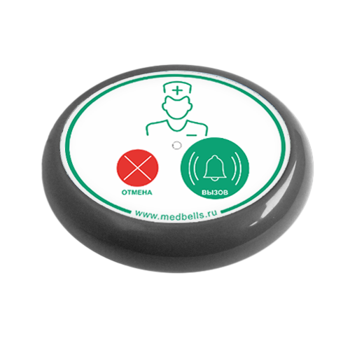 Кнопка вызова медсестры Y-V2-G01 с функцией отмены в Грозном