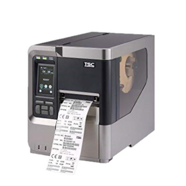 Принтер этикеток термотрансферный TSC MX240P в Грозном