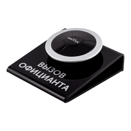 Кнопка вызова iBells 315S/715 с подставкой в Грозном