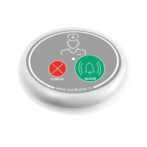 Кнопка вызова медсестры Y-V2-W02 с функцией отмены в Грозном