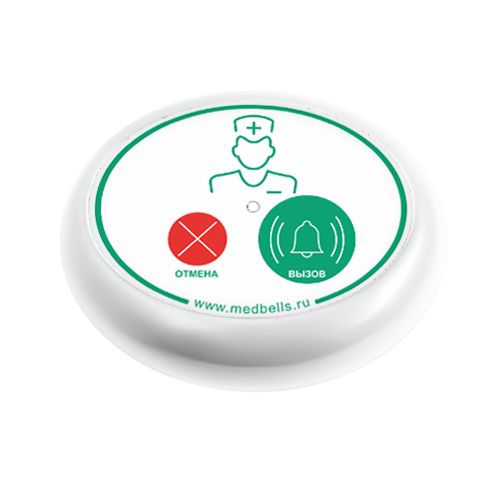 Кнопка вызова медсестры Y-V2-W01 с функцией отмены в Грозном