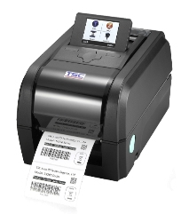 Термотрансферный принтер этикеток TSC TX200 в Грозном