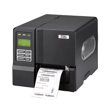 Принтер этикеток термотрансферный TSC ME240 в Грозном