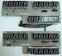 MER327ACPX024 Платы индикации  комплект (326,327 ACPX LED) в Грозном