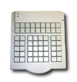 Программируемая клавиатура KB20AU в Грозном