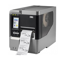 Термотрансферный принтер этикеток TSC MX340P в Грозном