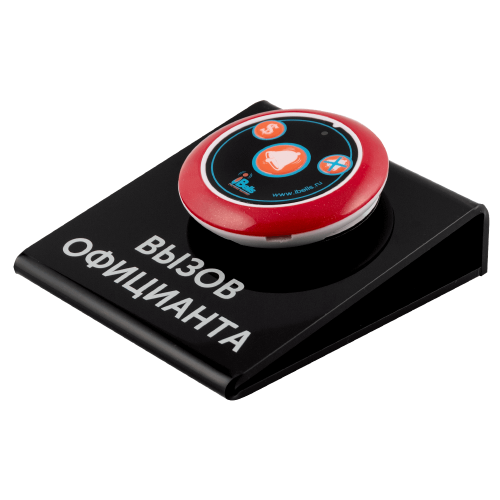 Комплект Smart 23/ 715 кнопка вызова с подставкой в Грозном