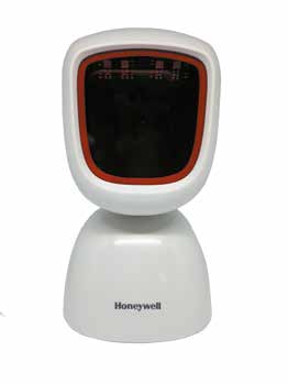 Сканер штрих-кода Honeywell YJ-HF600 Youjie, стационарный  в Грозном