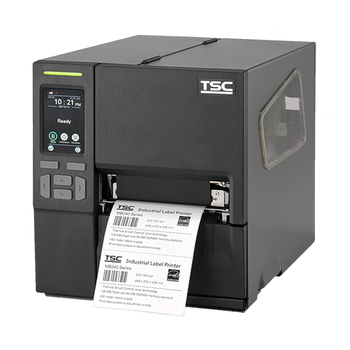 Принтер этикеток термотрансферный TSC MB240T в Грозном