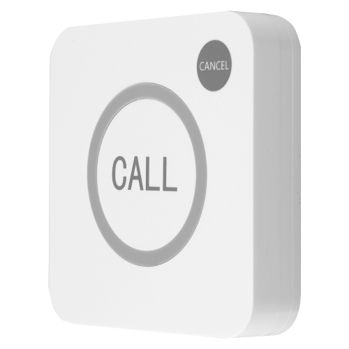 Кнопка вызова iBells 311 сенсорная с функцией отмены в Грозном