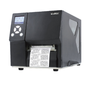 Промышленный принтер начального уровня GODEX ZX430i в Грозном
