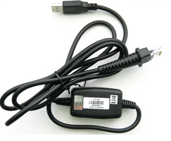 Кабель интерфейсный USB-универсальный (HID & Virtual com) (1500P), (черный) в Грозном