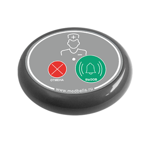 Кнопка вызова медсестры Y-V2-G02 с функцией отмены в Грозном