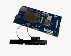 Материнская плата планшетного модуля для АТОЛ Sigma 10Ф MPCBA (1+8) (1GB/8GB) в Грозном