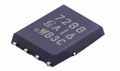 Транзистор Si7288DP  для АТОЛ 11Ф в Грозном