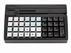 Программируемая клавиатура Posiflex KB-4000 в Грозном