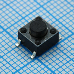 Кнопка сканера (микропереключатель) для АТОЛ Impulse 12 L-KLS7-TS6604-5.0-180-T (РФ) в Грозном
