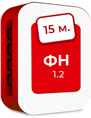 Фискальный накопитель ФН-1.2 15 месяцев в Грозном