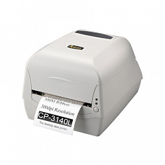 Настольный принтер штрих-кода Argox CP-3140LE-SB в Грозном