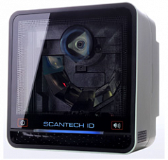 Сканер штрих-кода Scantech ID Nova N4060/N4070 в Грозном