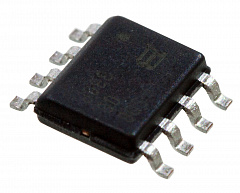 Микросхема памяти MX25L6433FM2I-08Q SMD для АТОЛ 91Ф/92Ф в Грозном