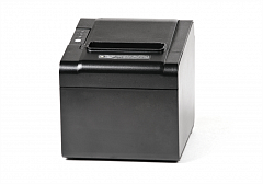 Чековый принтер АТОЛ RP-326-USE черный Rev.4 в Грозном