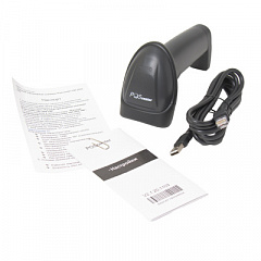 Сканер штрих-кода Poscenter HH 2D HD, ручной в Грозном