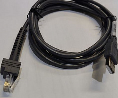 Кабель USB для АТОЛ SB2108 Plus 01.W.L.0102000A rev 2 в Грозном