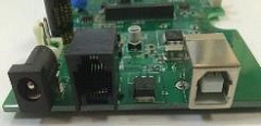 PRR58U01 плата управления (USB) (R58) в Грозном