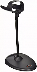 Подставка гибкая для сканеров HH360/HH400, Чёрная, высотой 15 см в Грозном