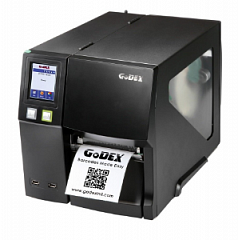Промышленный принтер начального уровня GODEX ZX-1200i в Грозном