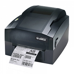Термотранферный принтер этикеток Godex G300 в Грозном