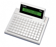 Программируемая клавиатура с дисплеем KB800 в Грозном
