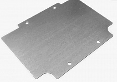 Металлическая панель экранирующая для АТОЛ FPrint-22ПТK/55Ф AL.P050.00.009 (без отверстия для крепле в Грозном