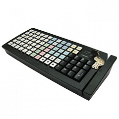 Программируемая клавиатура Posiflex KB-6600 в Грозном