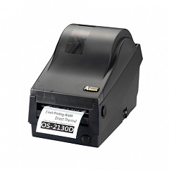 Настольный принтер штрих-кода Argox OS-2130D-SB в Грозном