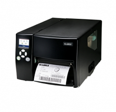 Промышленный принтер начального уровня GODEX EZ-6350i в Грозном