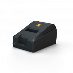 Фискальный регистратор РР-Электро РР-04Ф R черный с USB, c Wi-Fi, с Bluetooth в Грозном