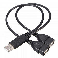 Двойной USB кабель (Dual USB) для 2220 в Грозном