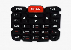Подложка клавиатуры для АТОЛ Smart.Slim/Smart.Slim Plus K5817000018LA в Грозном