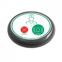 Кнопка вызова медсестры Y-V2-G01 с функцией отмены в Грозном